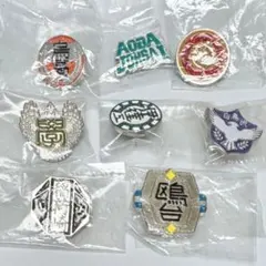 2026年最新】ピンズ・ピンバッジ・缶バッジの人気アイテム - メルカリ