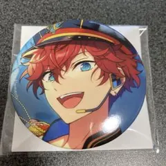 2026年最新】あんスタ 7周年 缶バッジ 一彩の人気アイテム - メルカリ