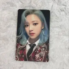 2026年最新】twice world tour iii ジヒョの人気アイテム - メルカリ