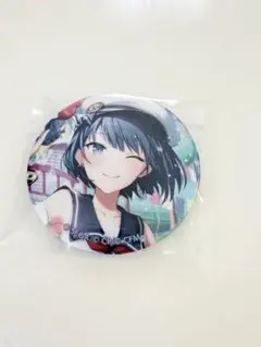 2026年最新】桐谷遥缶バッジの人気アイテム - メルカリ