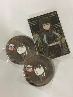 2026年最新】時透無一郎 缶バッジ 鬼滅祭の人気アイテム - メルカリ