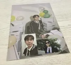 2026年最新】InFinite ソンギュの人気アイテム - メルカリ