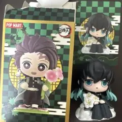 2026年最新】POP mart 鬼滅の刃の人気アイテム - メルカリ