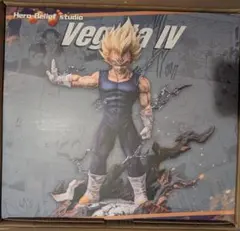 2026年最新】ベジータ ガレージキットの人気アイテム - メルカリ