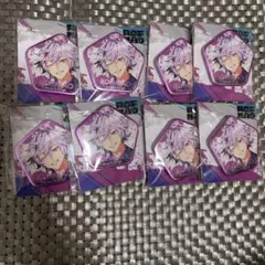 2026年最新】不破湊 缶バッジ ろふまおの人気アイテム - メルカリ