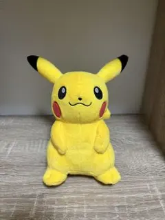 2026年最新】初代ピカチュウぬいぐるみの人気アイテム - メルカリ