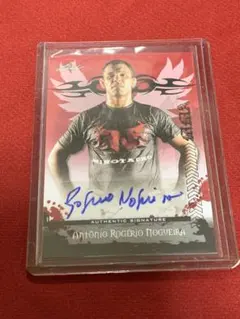 2026年最新】アントニオ・ノゲイラの人気アイテム - メルカリ