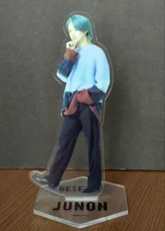 2026年最新】be:first junonアクスタの人気アイテム - メルカリ