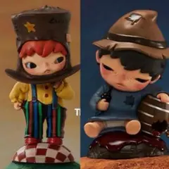 2026年最新】hirono popmart 星の王子さまの人気アイテム - メルカリ