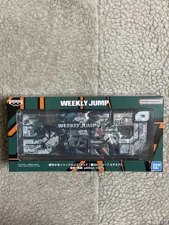 2026年最新】ジャンプ ロゴ フィギュア ヒロアカの人気アイテム - メルカリ