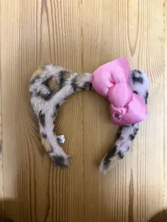 2026年最新】ユニバ キティ ヒョウ柄の人気アイテム - メルカリ