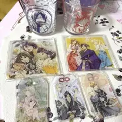 2026年最新】ノラガミ 推しちゃれ くじの人気アイテム - メルカリ