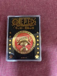 2026年最新】チョッパー ピンバッジの人気アイテム - メルカリ