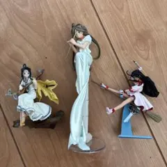 2026年最新】ああっ女神さまっ COLLECTIONの人気アイテム - メルカリ