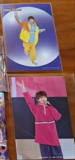 2026年最新】知念英和 生写真の人気アイテム - メルカリ