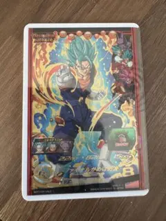 2026年最新】sh1-sec2ベジット パラレルの人気アイテム - メルカリ