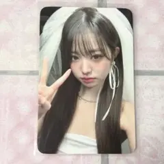 2026年最新】IVE empathy ウォニョンの人気アイテム - メルカリ