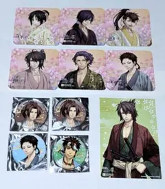 2026年最新】薄桜鬼 オトメイトガーデンの人気アイテム - メルカリ