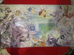 2026年最新】ドレミコード プレイマットの人気アイテム - メルカリ