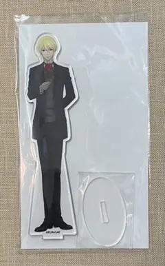 2026年最新】憂国のモリアーティ アクリルスタンド ウィリアムの人気