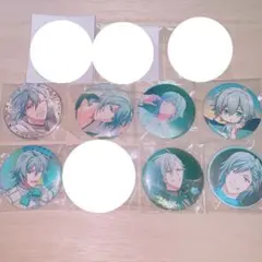 バラ売り◎/割引◎》アイナナIDOLiSH7四葉環缶バッジまとめ売り - メルカリ