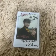 2026年最新】astro チャウヌ ポラロイドの人気アイテム - メルカリ