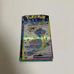 2026年最新】ラプラス ex srの人気アイテム - メルカリ