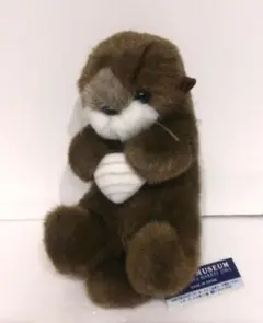 2026年最新】ラッコ ぬいぐるみ レトロの人気アイテム - メルカリ