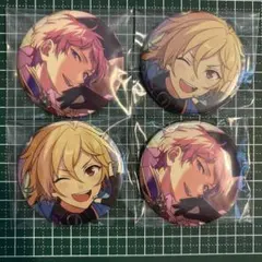 2026年最新】斎宮宗 缶バッジ アストレアの人気アイテム - メルカリ