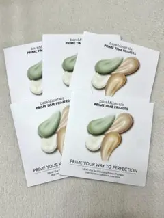 2026年最新】ベアミネラル プライムタイム オリジナルポアの人気