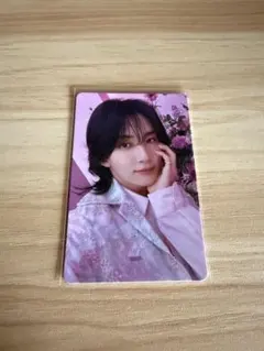 2026年最新】always yours ジョンハン トレカの人気アイテム - メルカリ