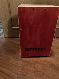 2026年最新】ammoon カホンの人気アイテム - メルカリ