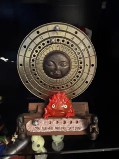 2026年最新】ハウルの動く城 万年カレンダーの人気アイテム - メルカリ