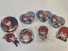 2026年最新】朱桜司 フィーチャー2の人気アイテム - メルカリ