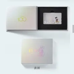 2026年最新】記念suica ディズニーの人気アイテム - メルカリ