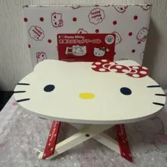 2026年最新】キティ 折りたたみテーブルの人気アイテム - メルカリ