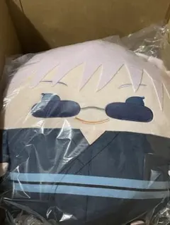 2026年最新】ふわコロりん メガ 五条悟の人気アイテム - メルカリ