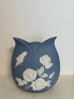 2026年最新】ウェッジウッド 花瓶の人気アイテム - メルカリ