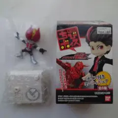 2026年最新】ちびボイス 電王の人気アイテム - メルカリ