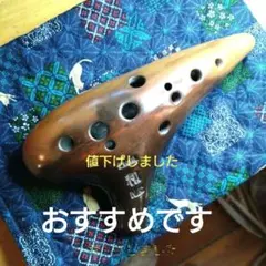 2026年最新】ピエタオカリナの人気アイテム - メルカリ