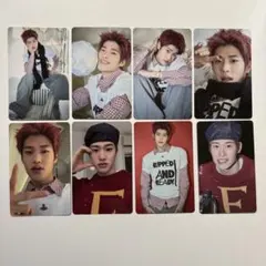 2026年最新】RIIZE ソヒ トレカの人気アイテム - メルカリ