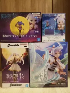 2026年最新】葬送のフリーレン ルームライト フリーレンの人気アイテム