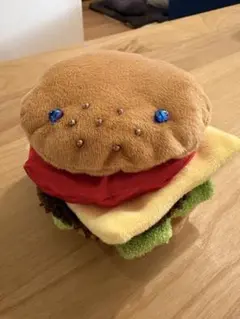 2026年最新】ハンバーガーの人気アイテム - メルカリ