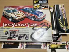 2026年最新】スーパーサーキット tycoの人気アイテム - メルカリ