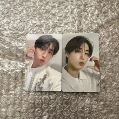 2026年最新】straykids ハン トレカ 会場限定の人気アイテム - メルカリ