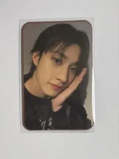 2026年最新】stray kids バンチャン トレカの人気アイテム - メルカリ