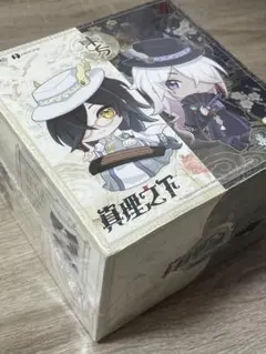 2026年最新】Identity V 第五人格 卓上侵入シリーズの人気アイテム