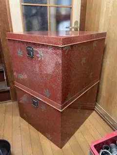 2026年最新】ブリキ ケース レトロの人気アイテム - メルカリ