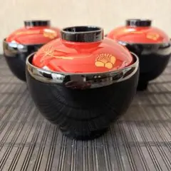 2026年最新】会津塗椀の人気アイテム - メルカリ