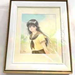 2026年最新】高田明美 原画の人気アイテム - メルカリ